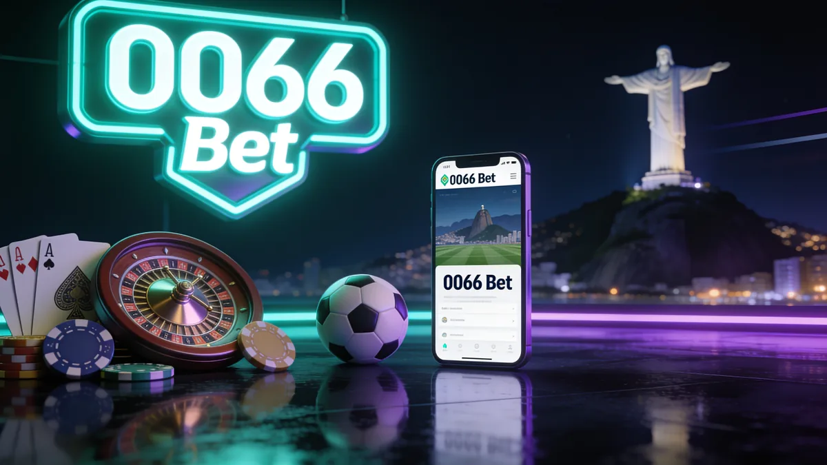 Bônus e Promoções na 0066 bet — 0066 bet no Brasil