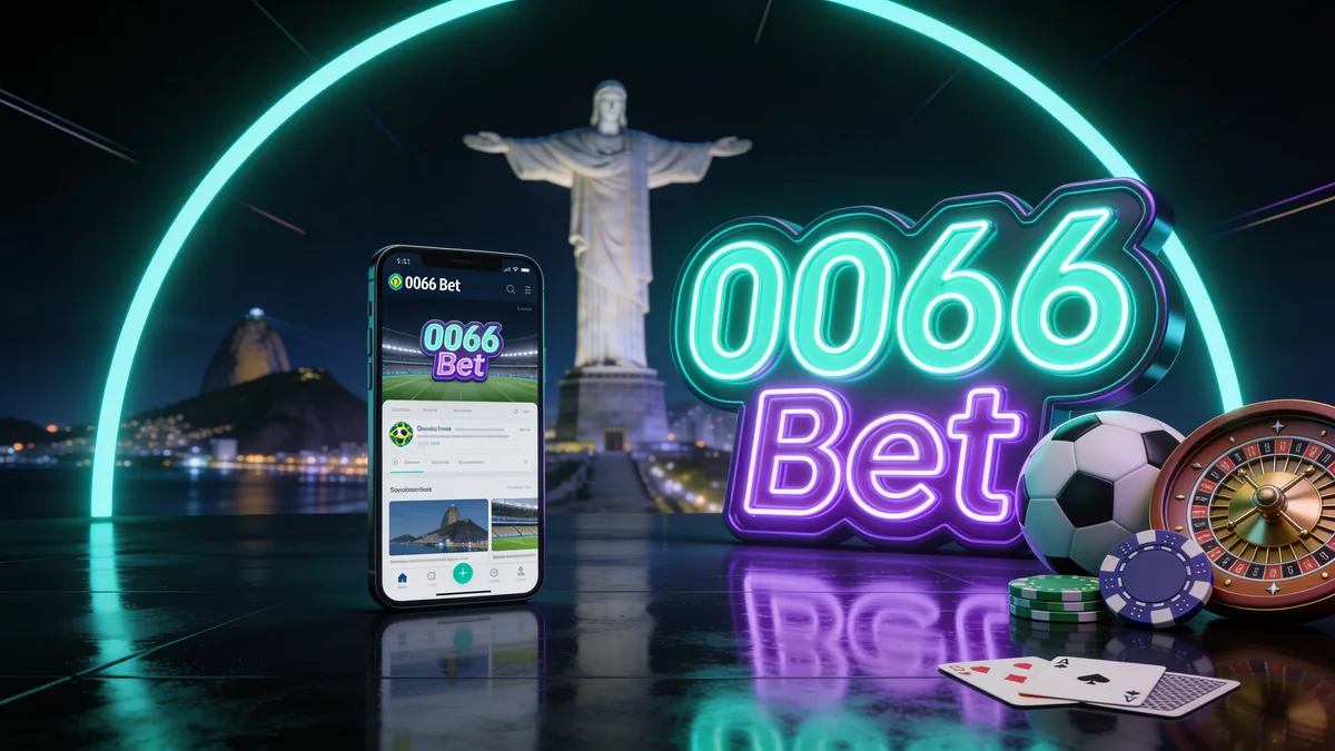 Capturas de Tela do App 0066 bet para jogadores no Brasil
