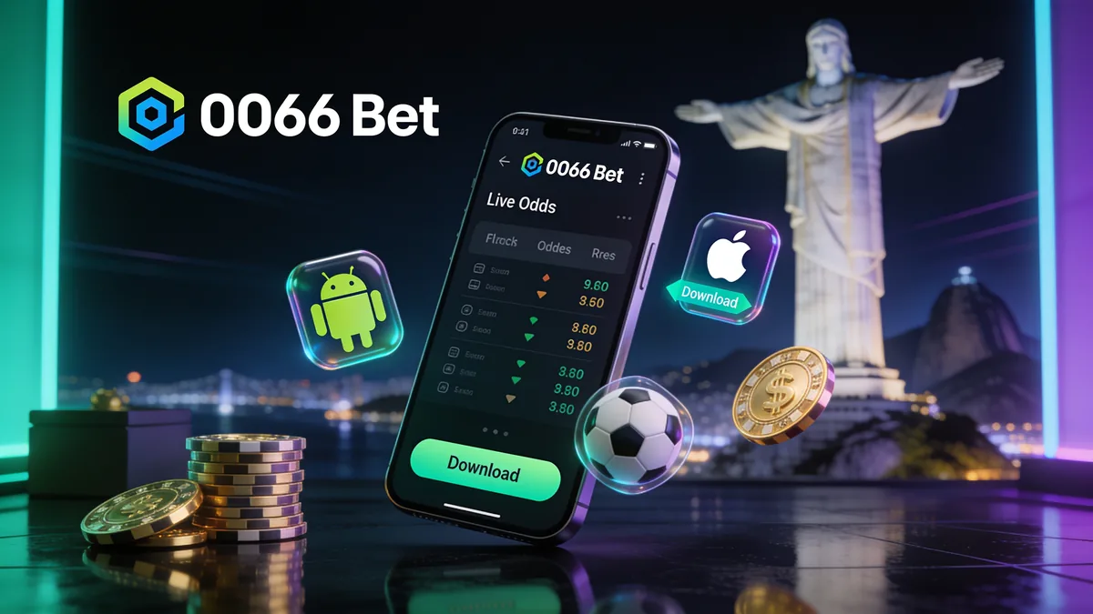 Eventos e Torneios para Apostas Esportivas na 0066 bet para jogadores no Brasil